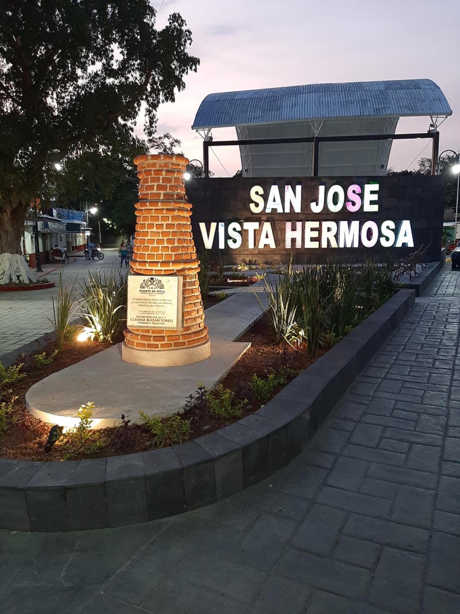 Casa Vista Hermosa Exterior foto