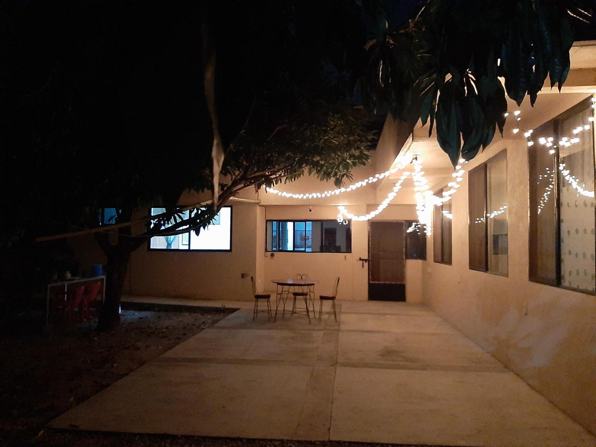 Casa Vista Hermosa Exterior foto