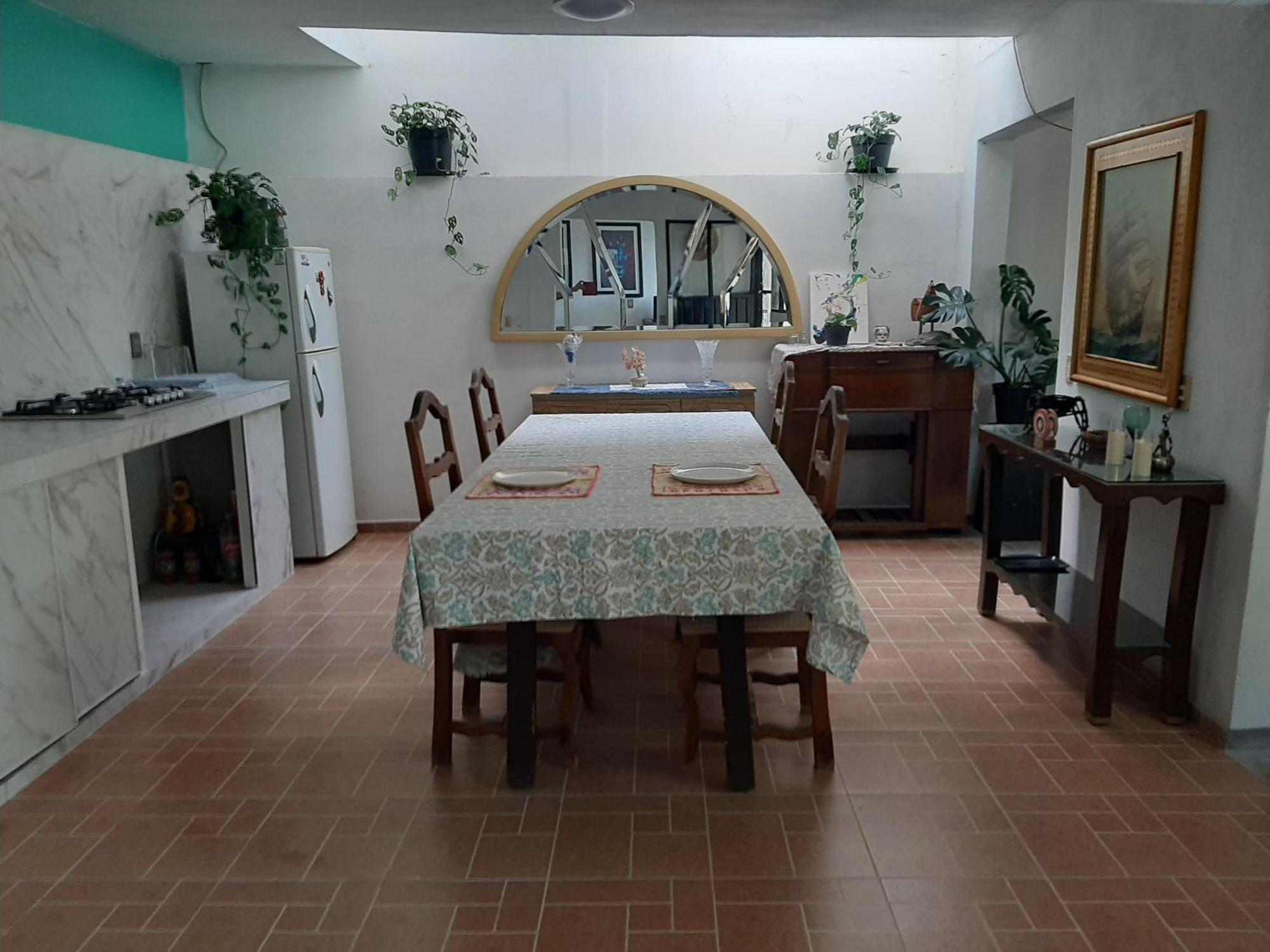 Casa Vista Hermosa Exterior foto