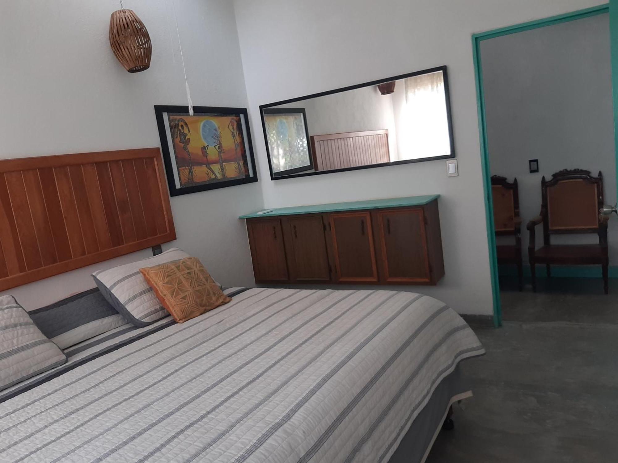 Casa Vista Hermosa Exterior foto