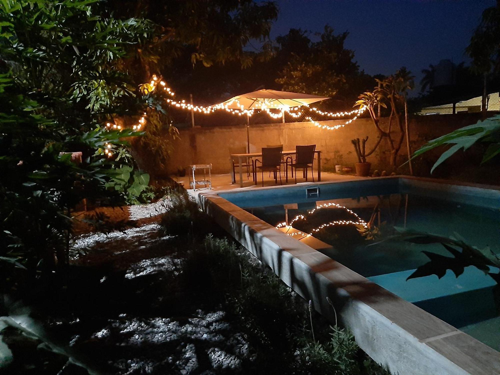 Casa Vista Hermosa Exterior foto