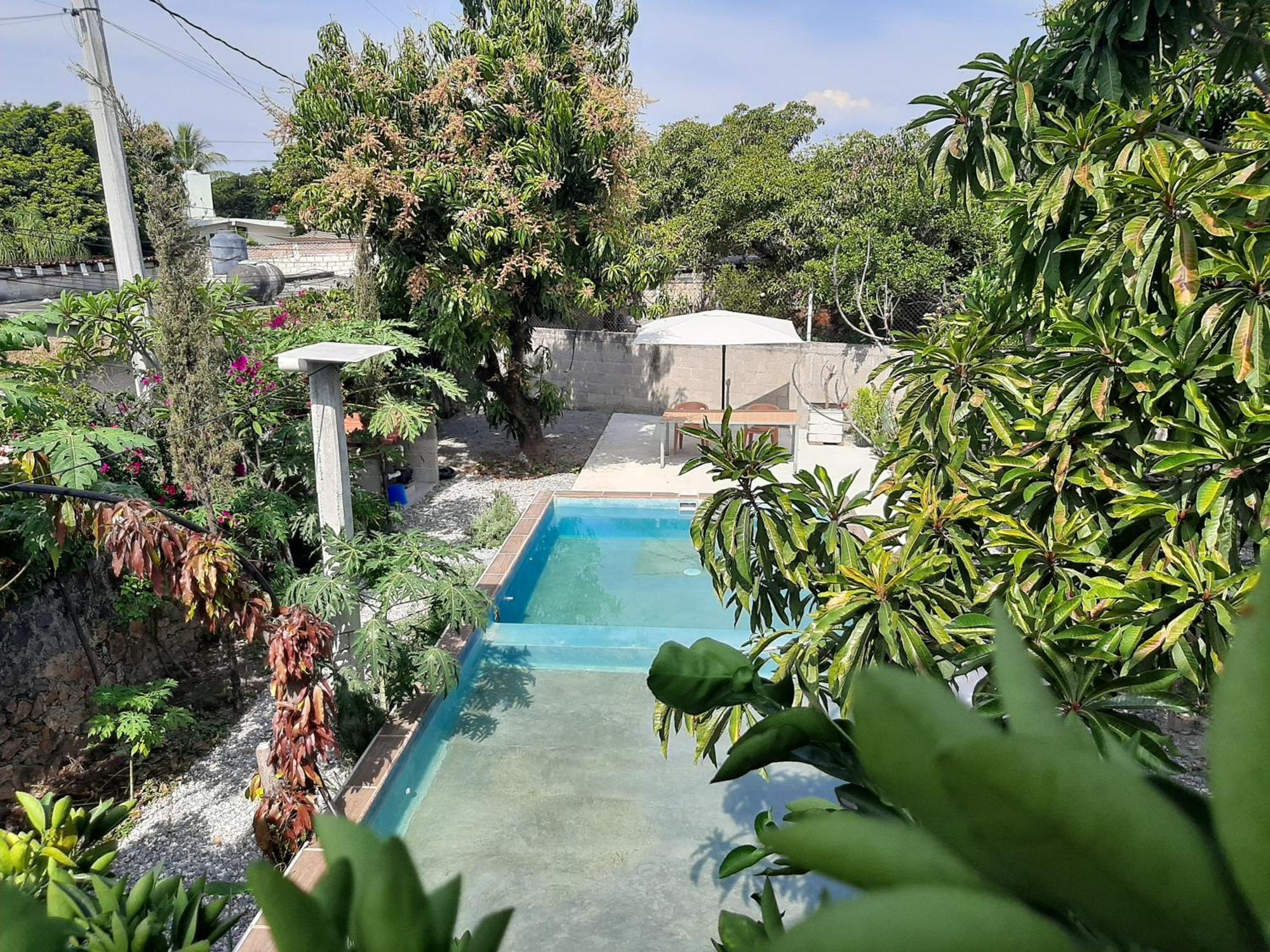 Casa Vista Hermosa Exterior foto