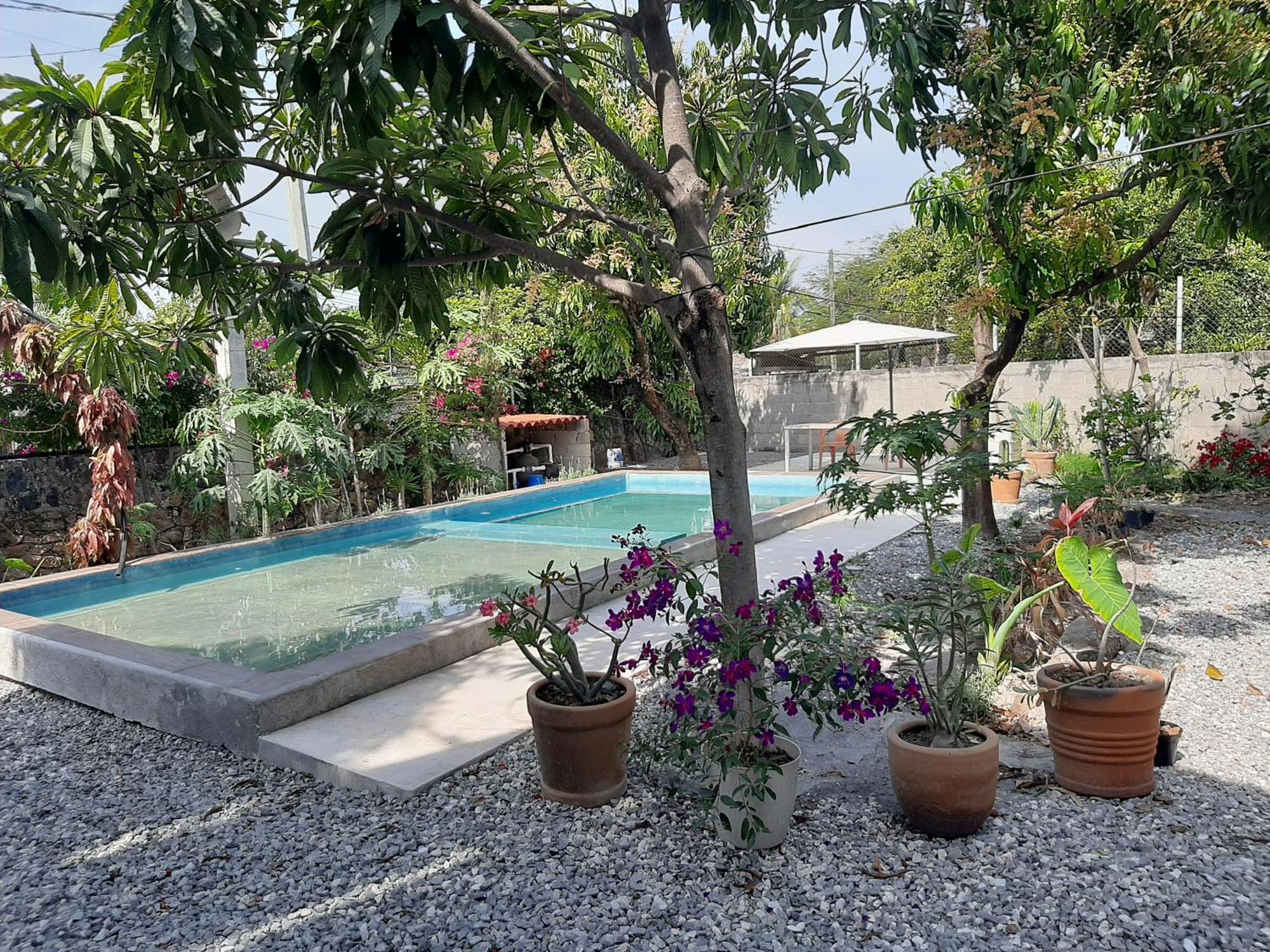 Casa Vista Hermosa Exterior foto